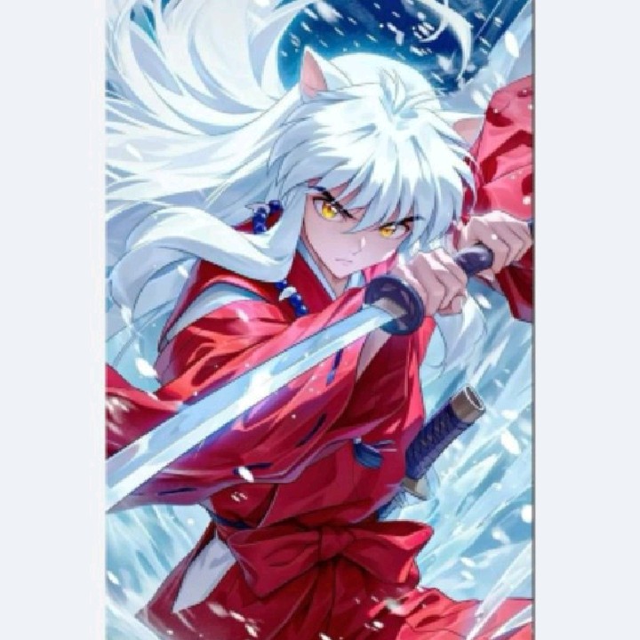 inuyasha