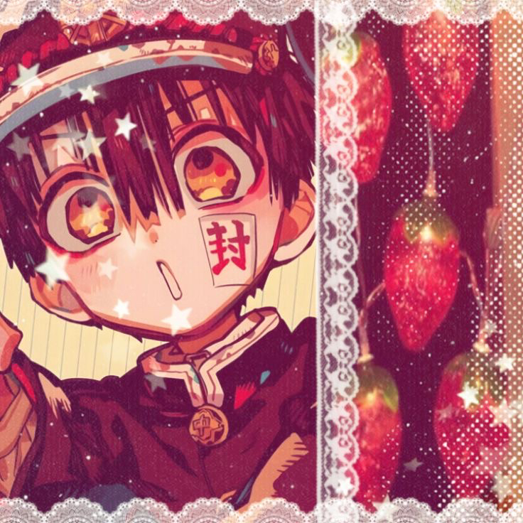 🌹🍎ʜᴀɴᴀᴋᴏ🍎🌹