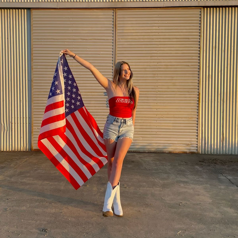 Daisy 🇺🇸