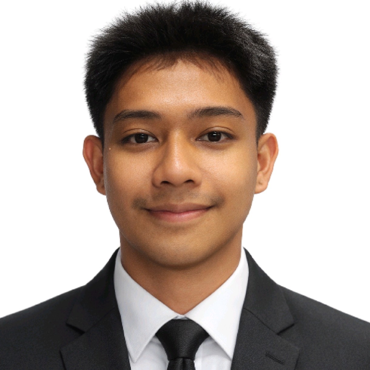 Lawrence Bansiloy