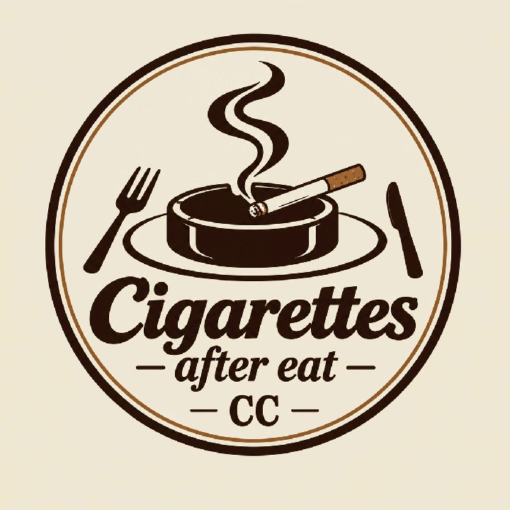 Cigarettes after Eat