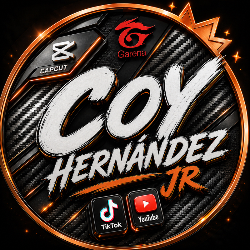 Coy Hernandez JR