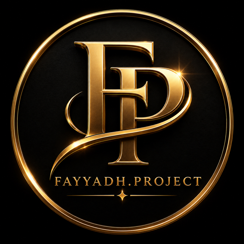 Fayyadh.Project