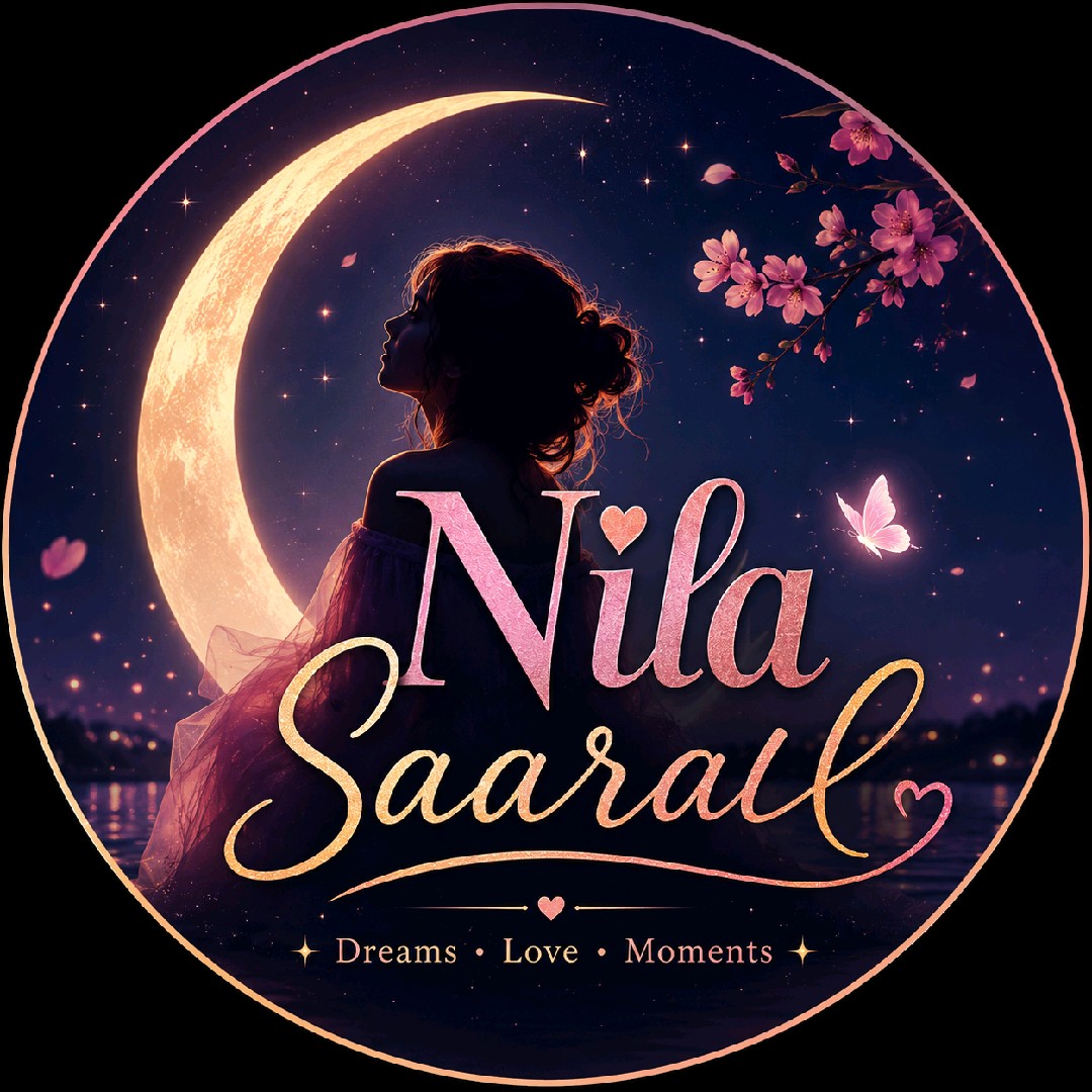 Nila Saaral 🌙