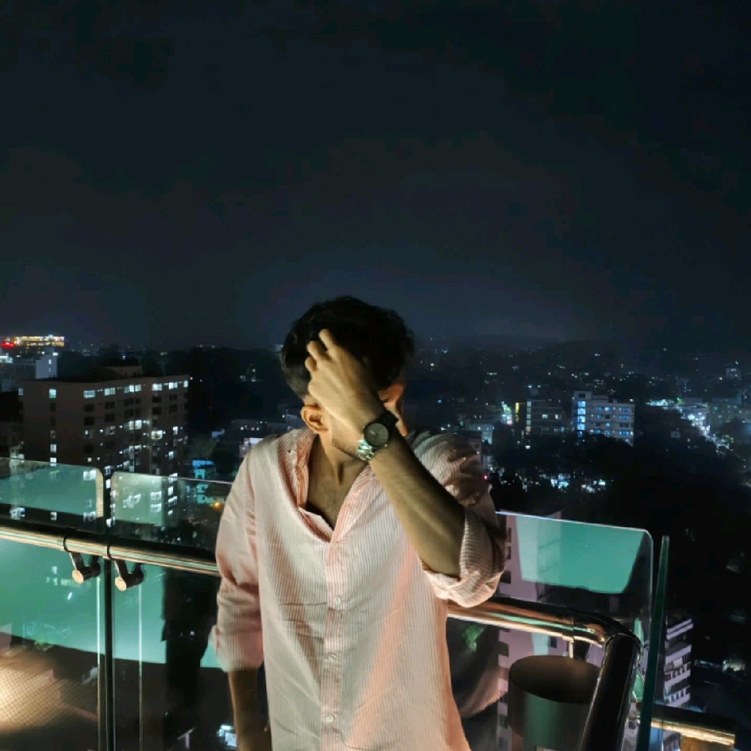Saif Muhon 🕷️