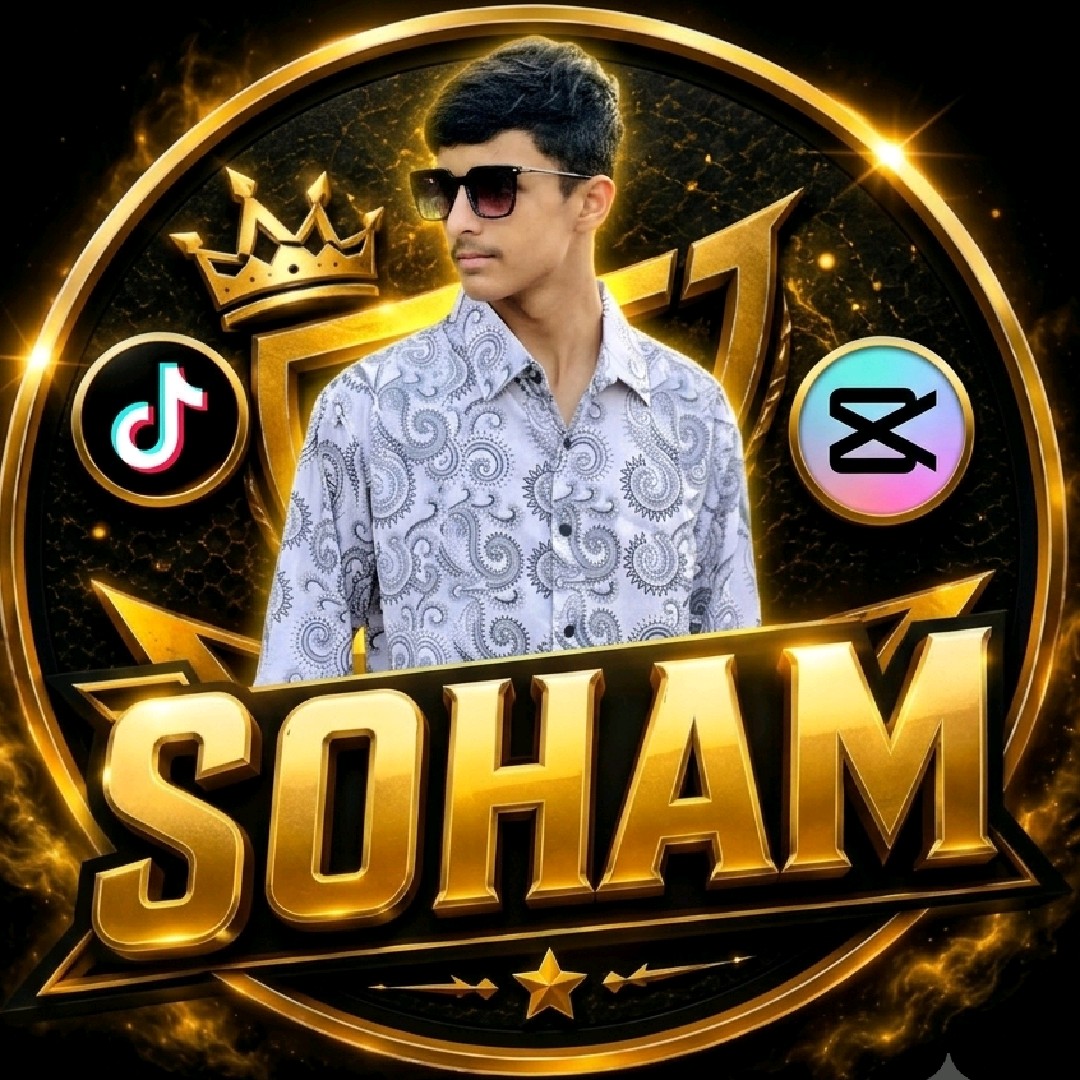 soham Ahmed 