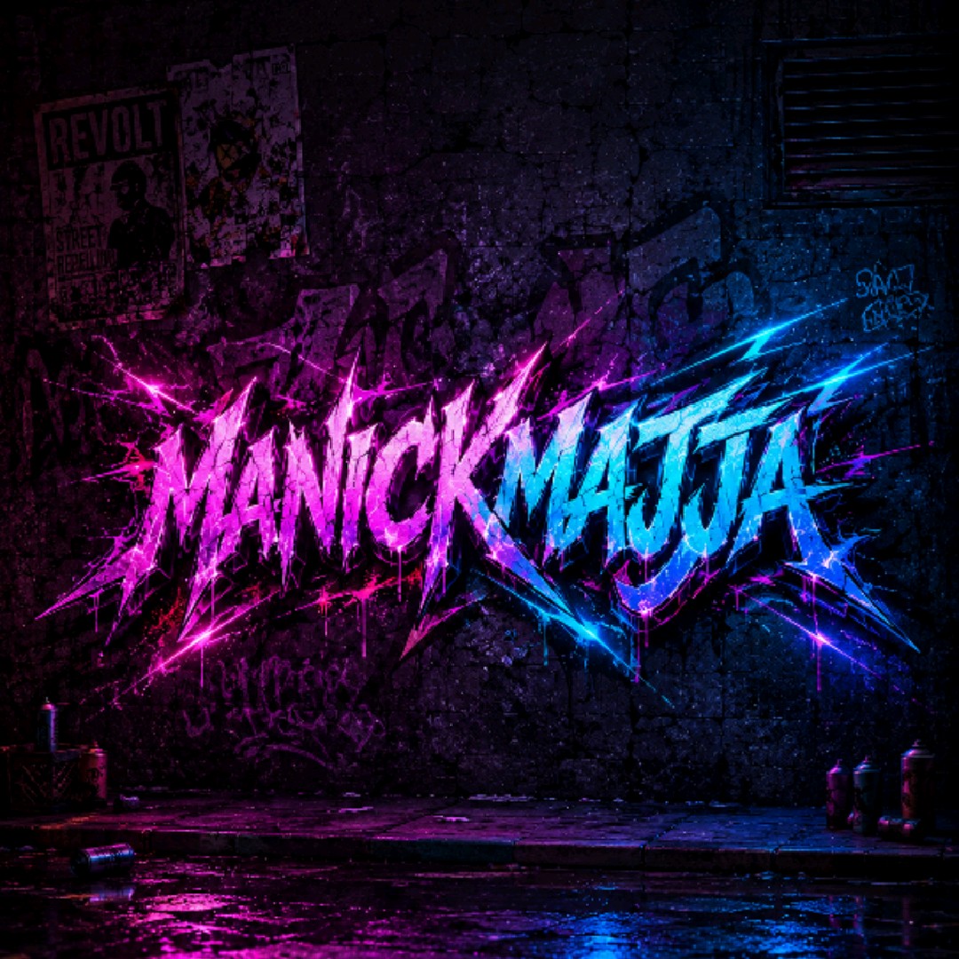 ManickMajja