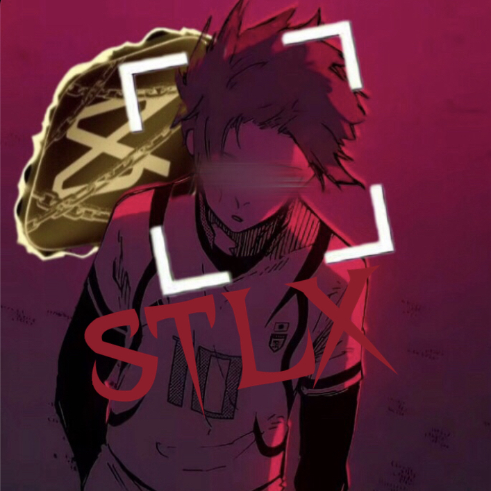 𝔰𝔱𝔩x̸_