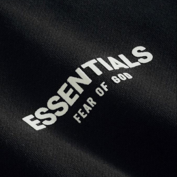 Essentials [WT]