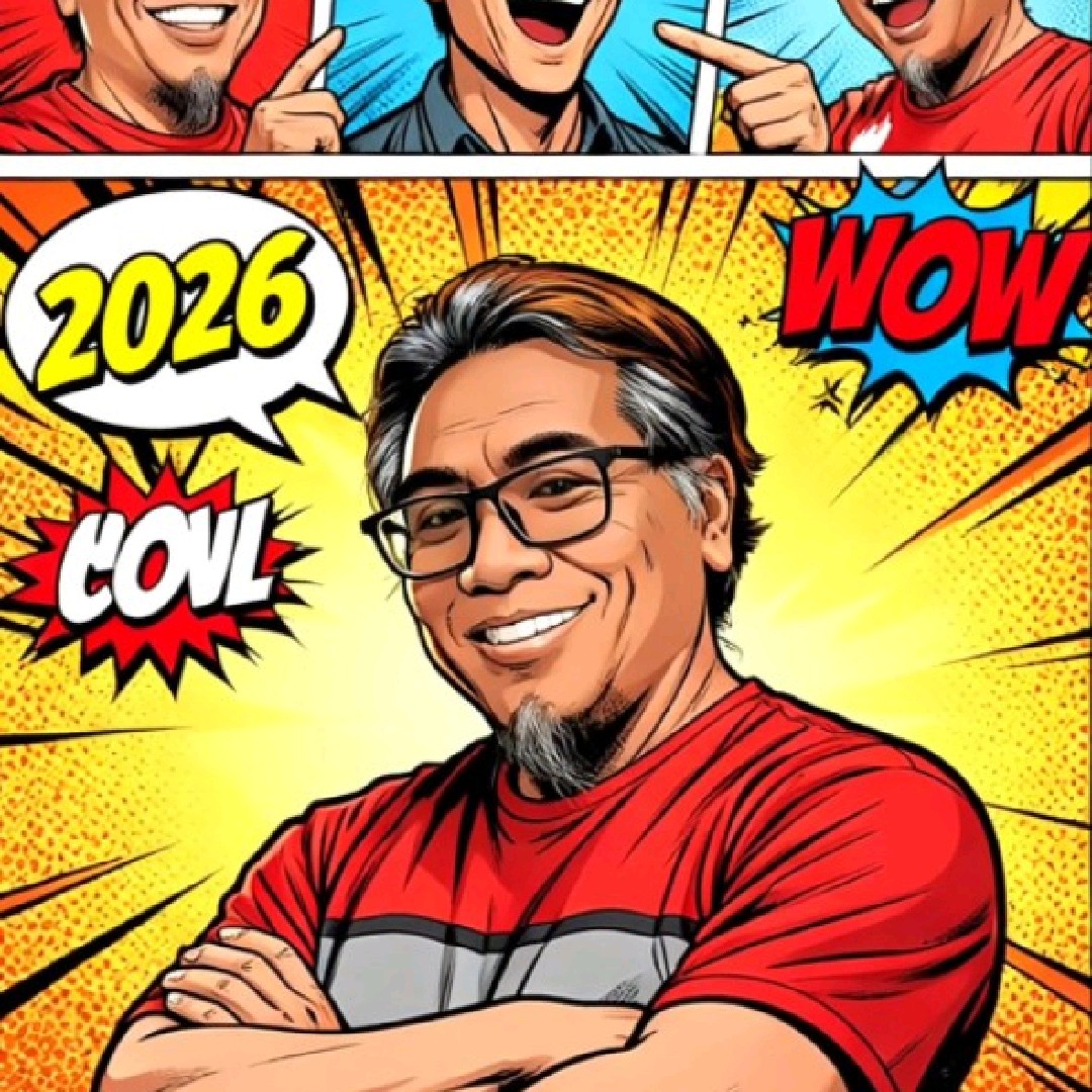 Teras Kang Ujang