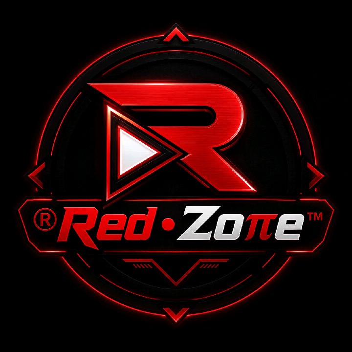 ®Red•Zoπe™