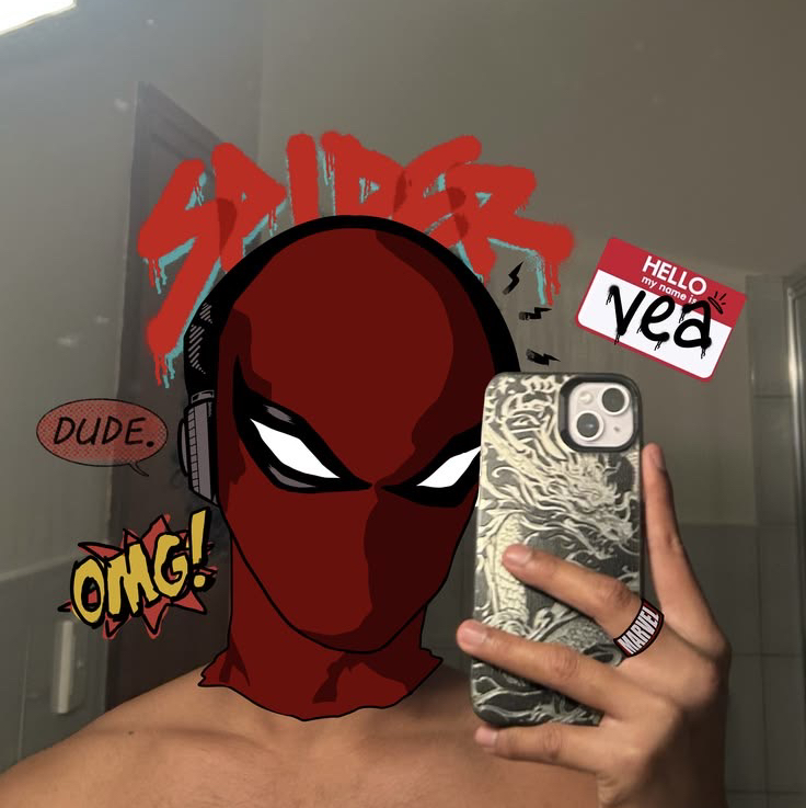 SPIDER
