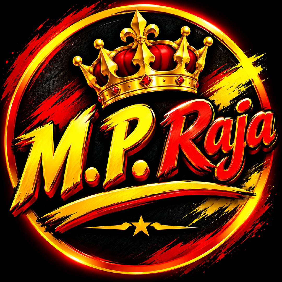 M.P.Raja 