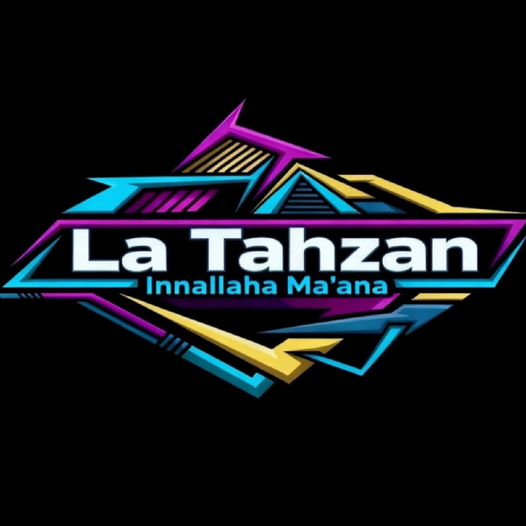 La Tahzan🍁[AR]