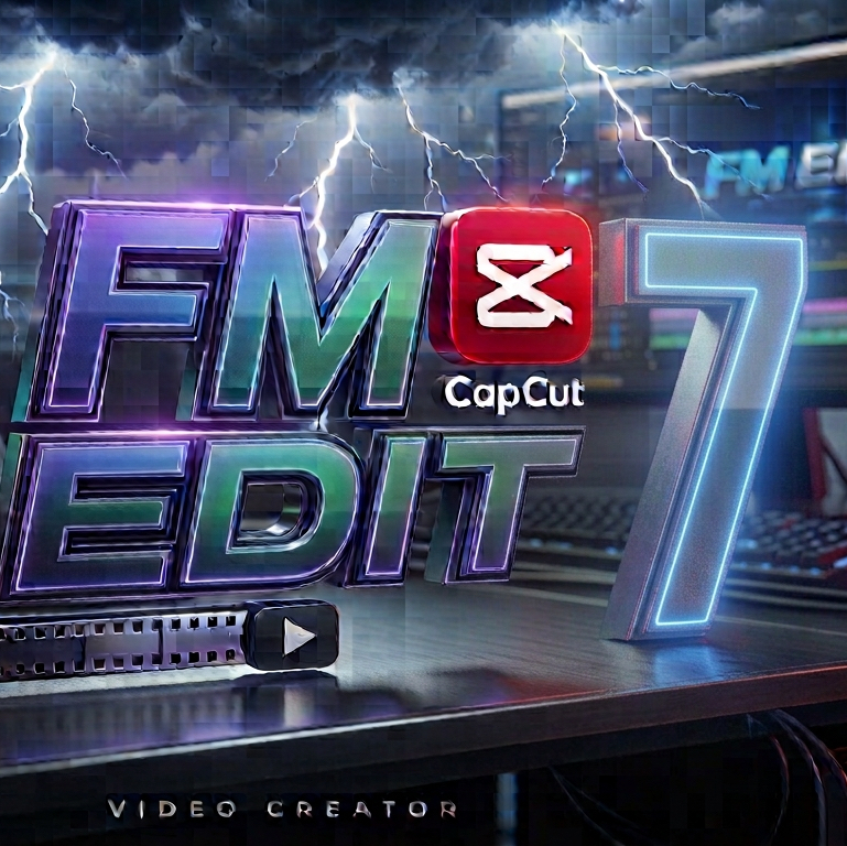 FM Edit 7🇺🇸 