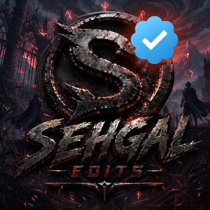 ★彡 𝑺𝒆𝒉𝒈𝒂l 𝑬𝑫⚡