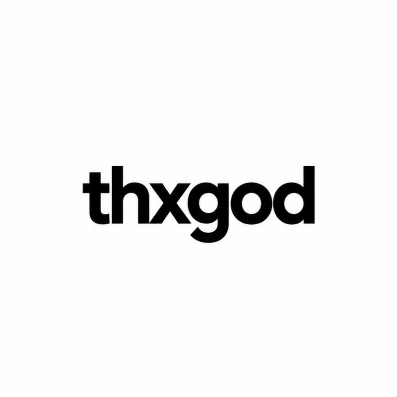 thXGod