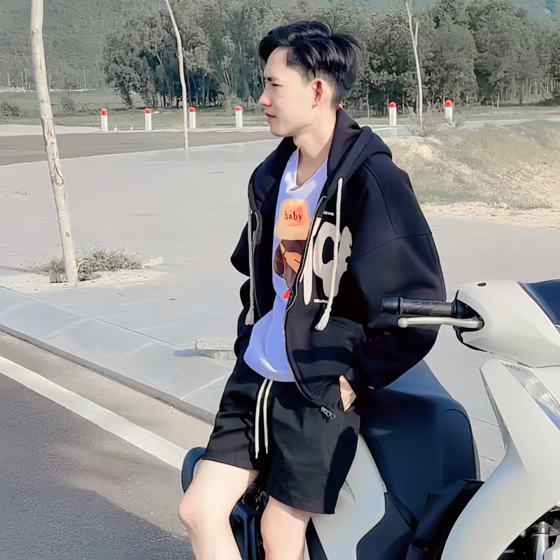 Hà Đẹp Trai 