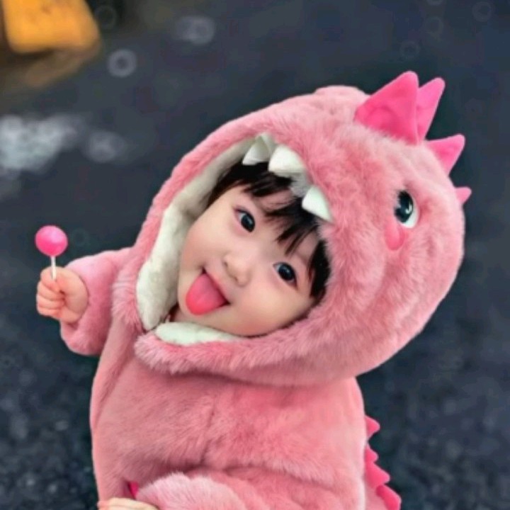 LuxyTemplate🐻