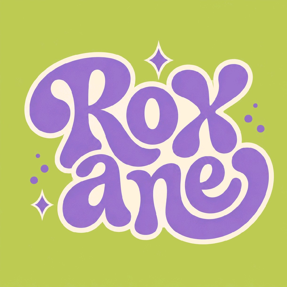 Roxane