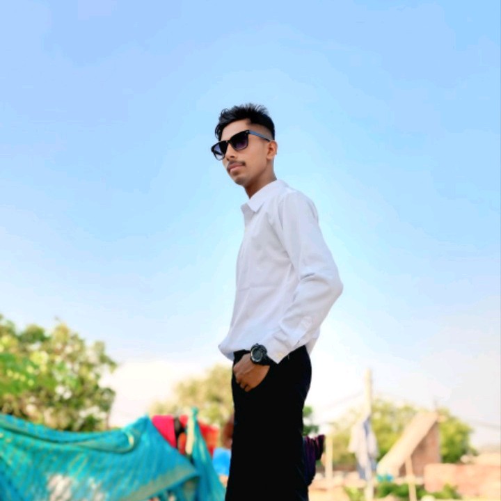 Mr.Ajay@12