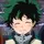 Izuku midorya ✔️