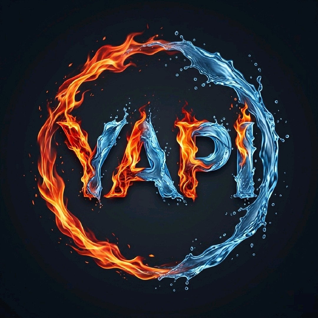 𝗬𝗔𝗣𝗜  [𝐀𝐑]