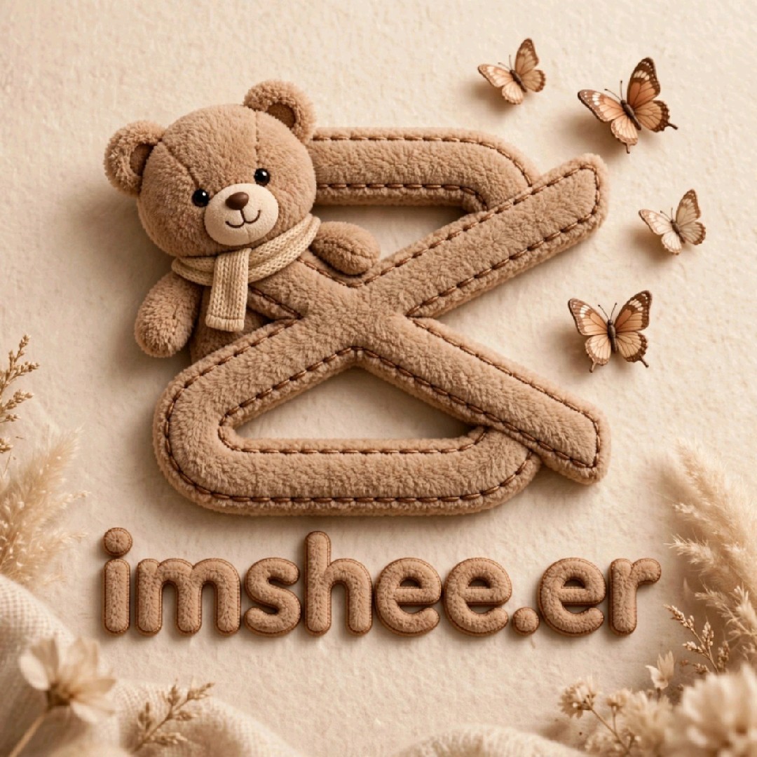 I'mshee [ER]