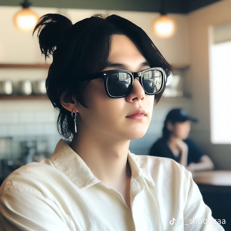 Min Y
