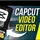 CAPCUT EDITOR