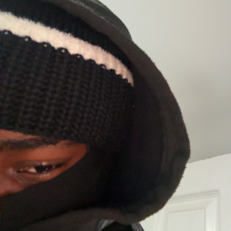 👁️🐝 