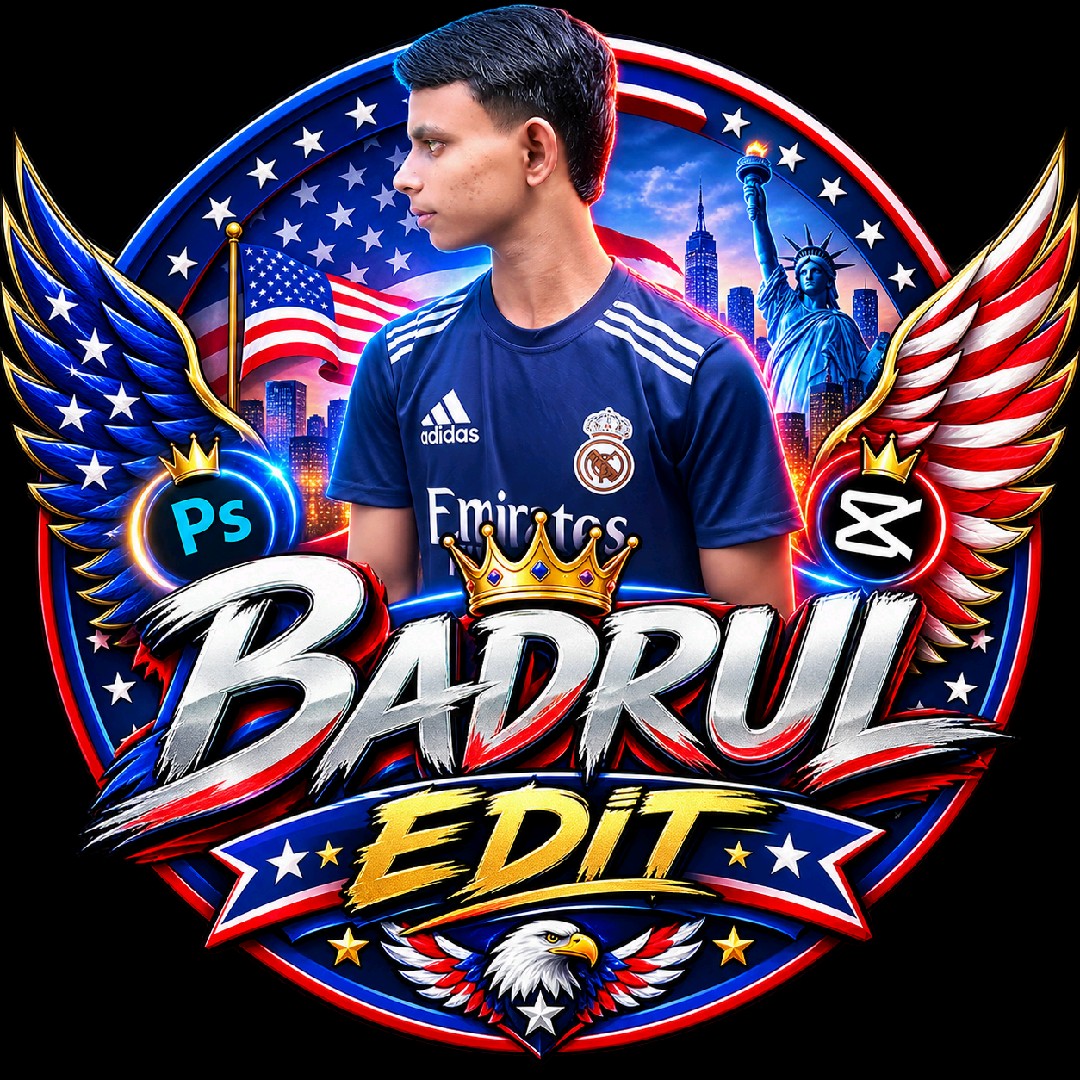 Badrul Edit 