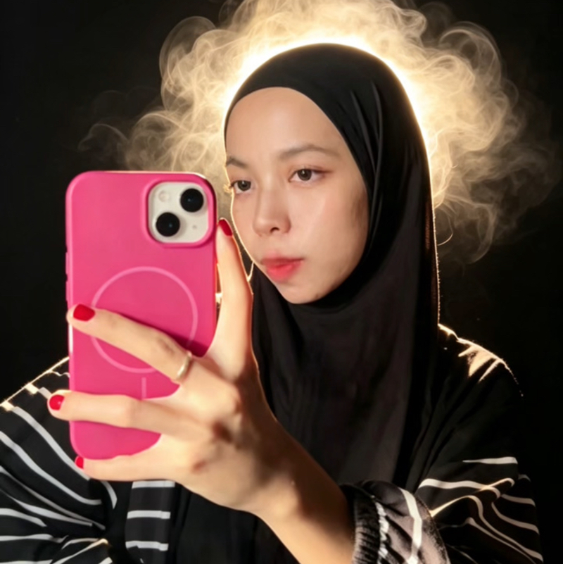 Nur Aulia Azizah 