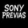 SONY PREVIAS