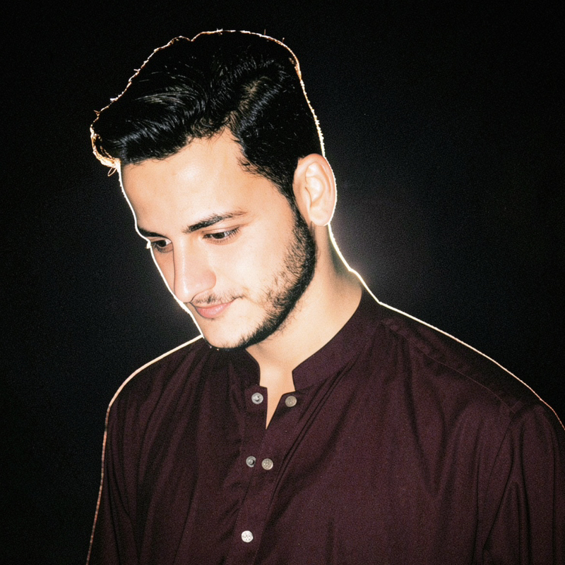 Malik Sadii 
