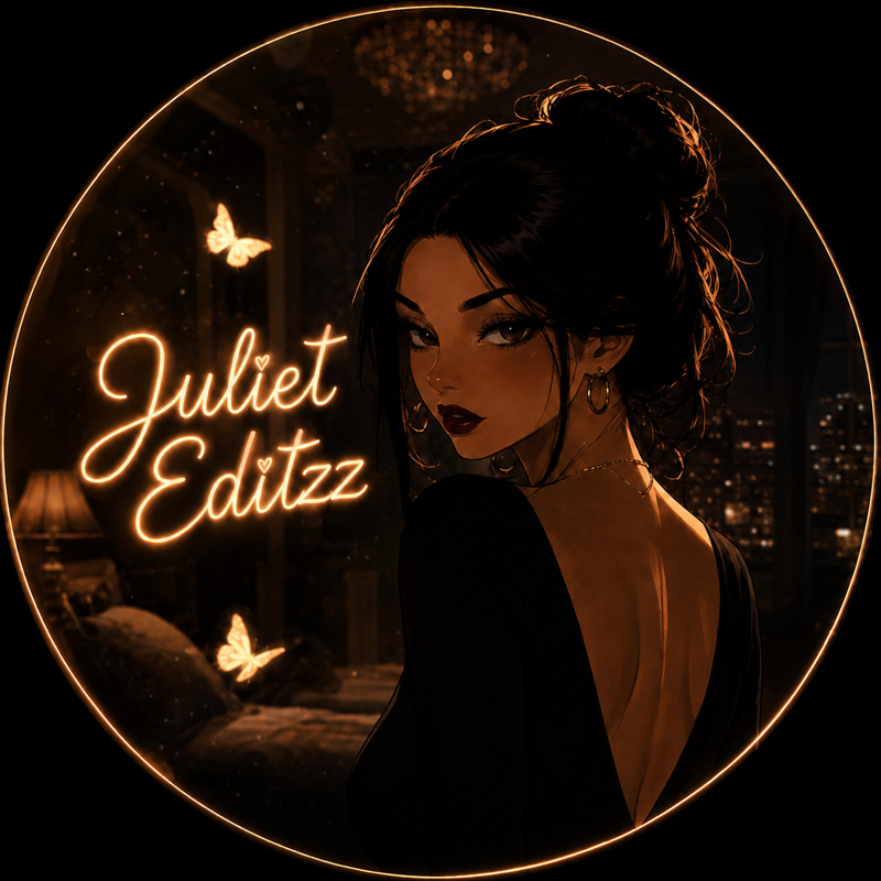 Juliet editz