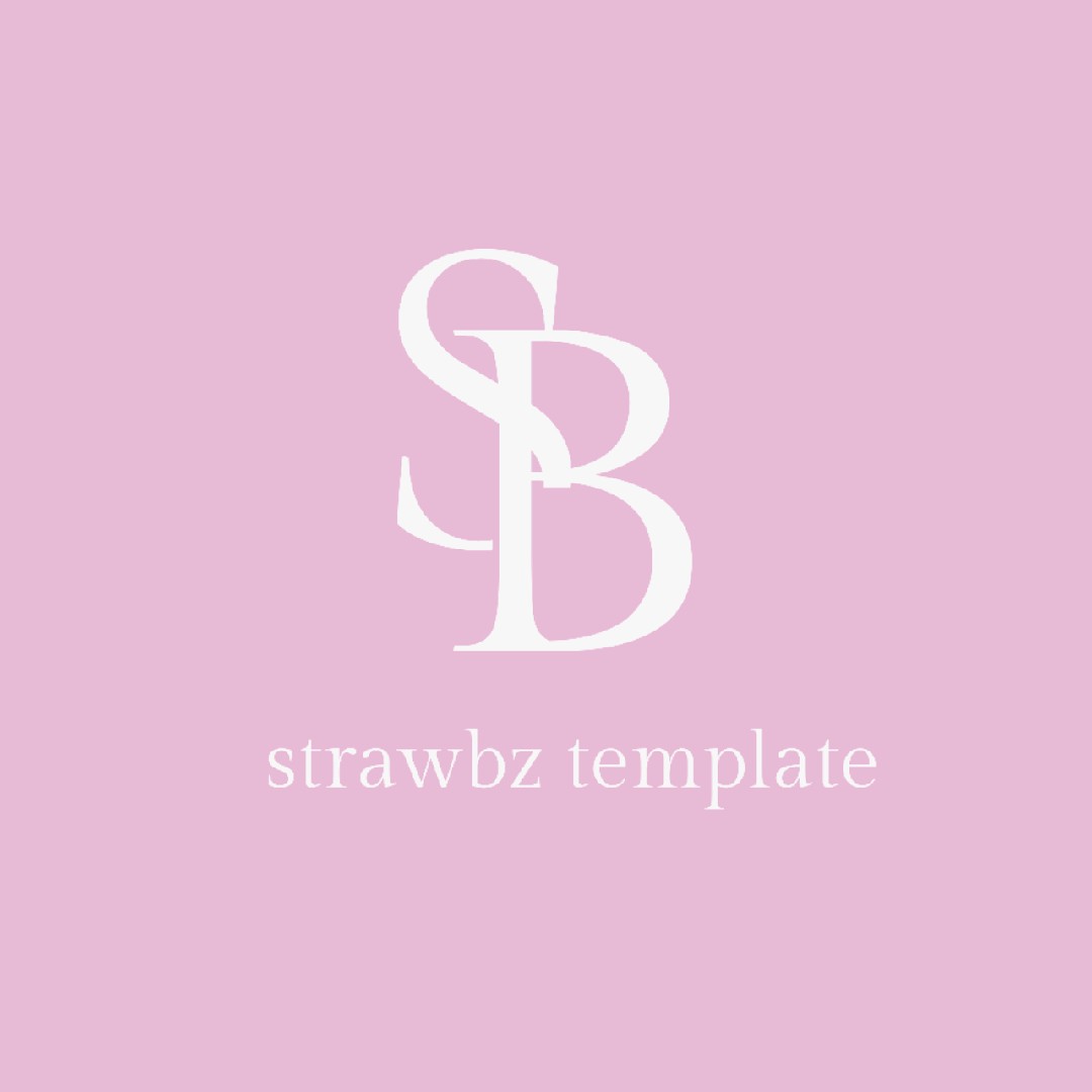 strawbz [TOP]