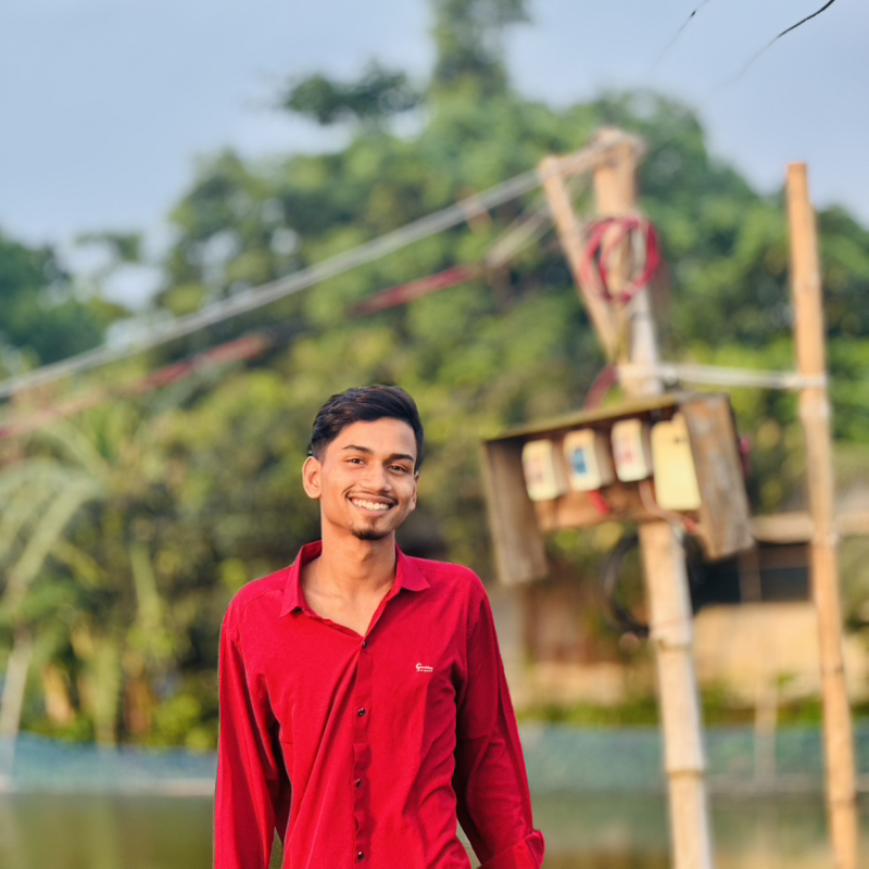 Sazzad-Fx