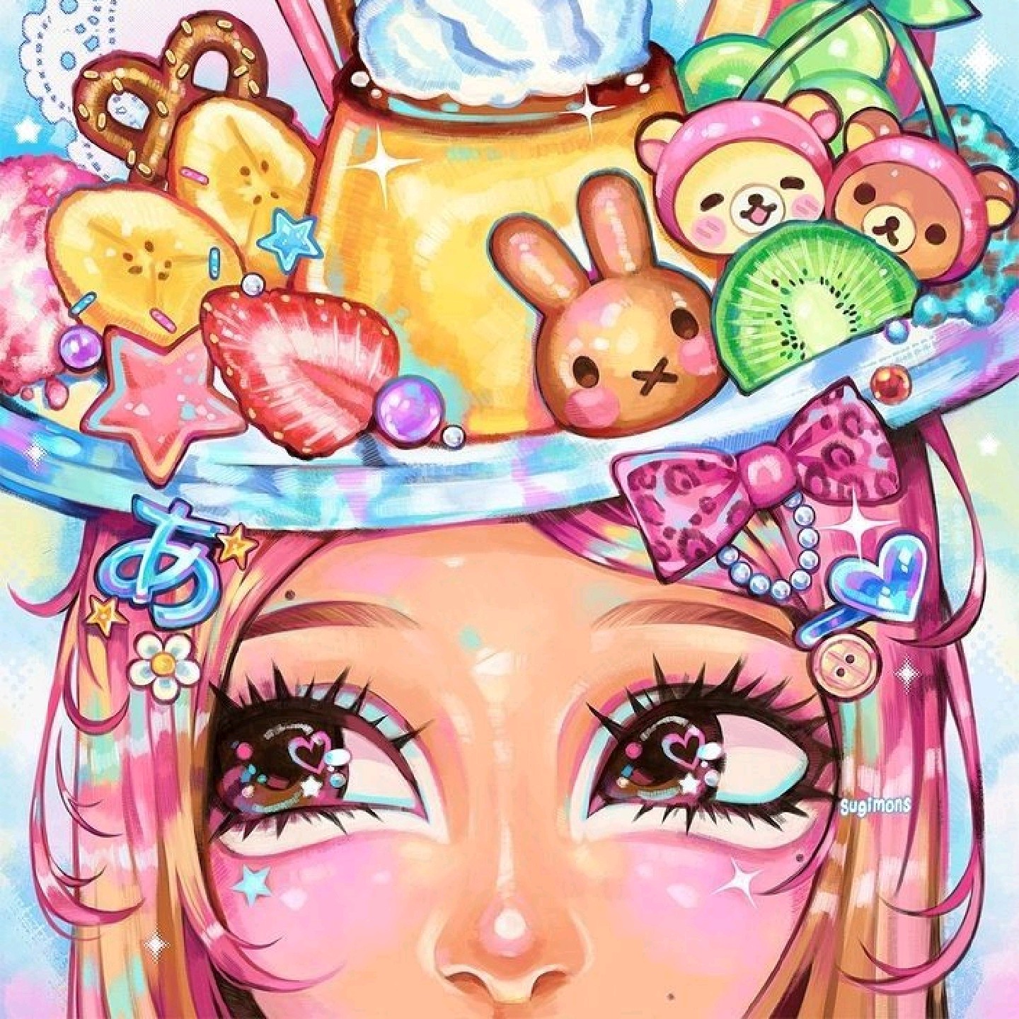 🍭★Ellie★🍭