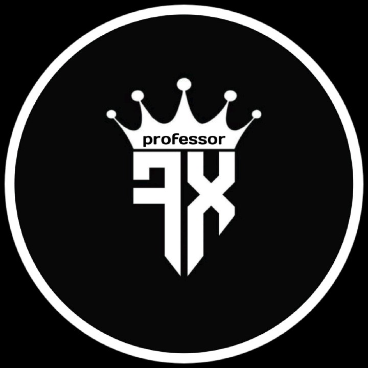 Professor[FX]