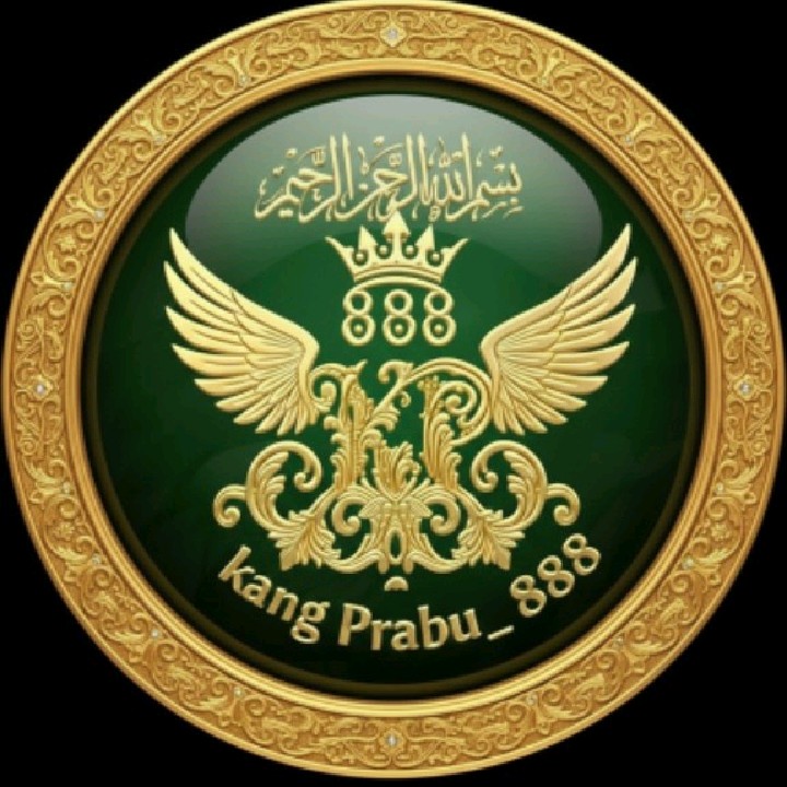 kang Prabu 888