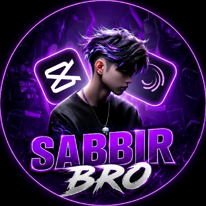Sabbir bro⚡🗣️