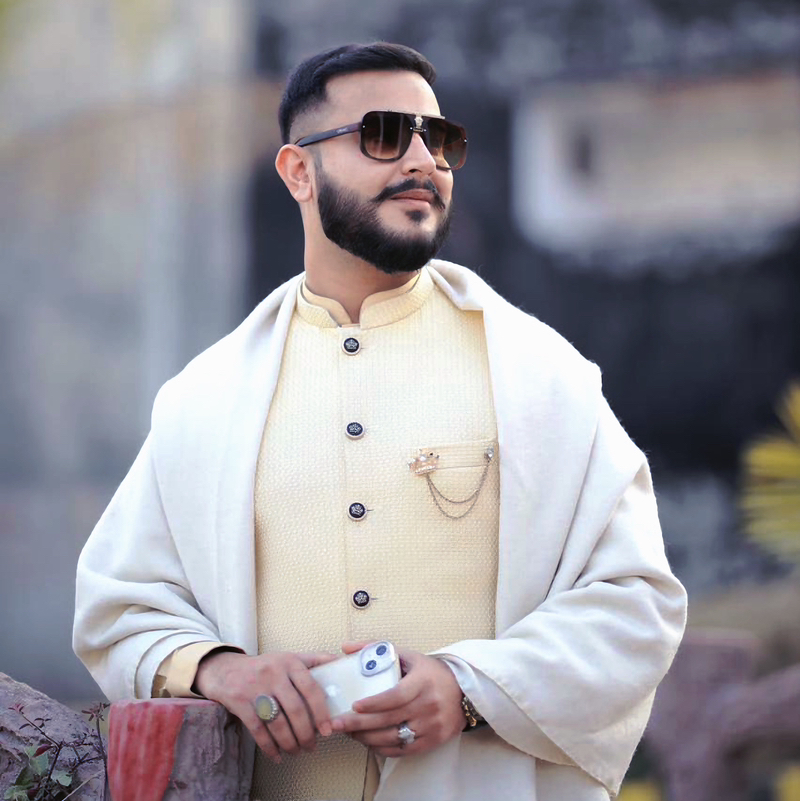 Malik Danyal 