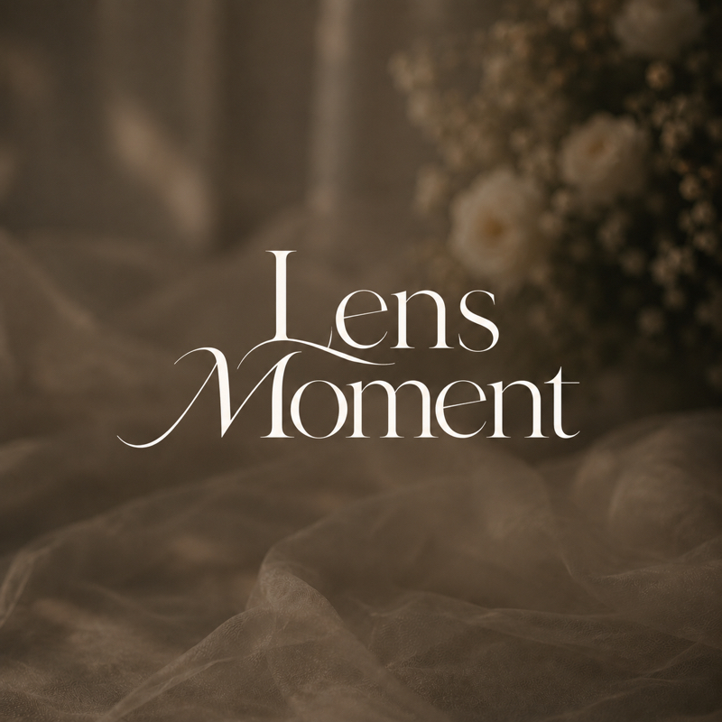 Lens Moment