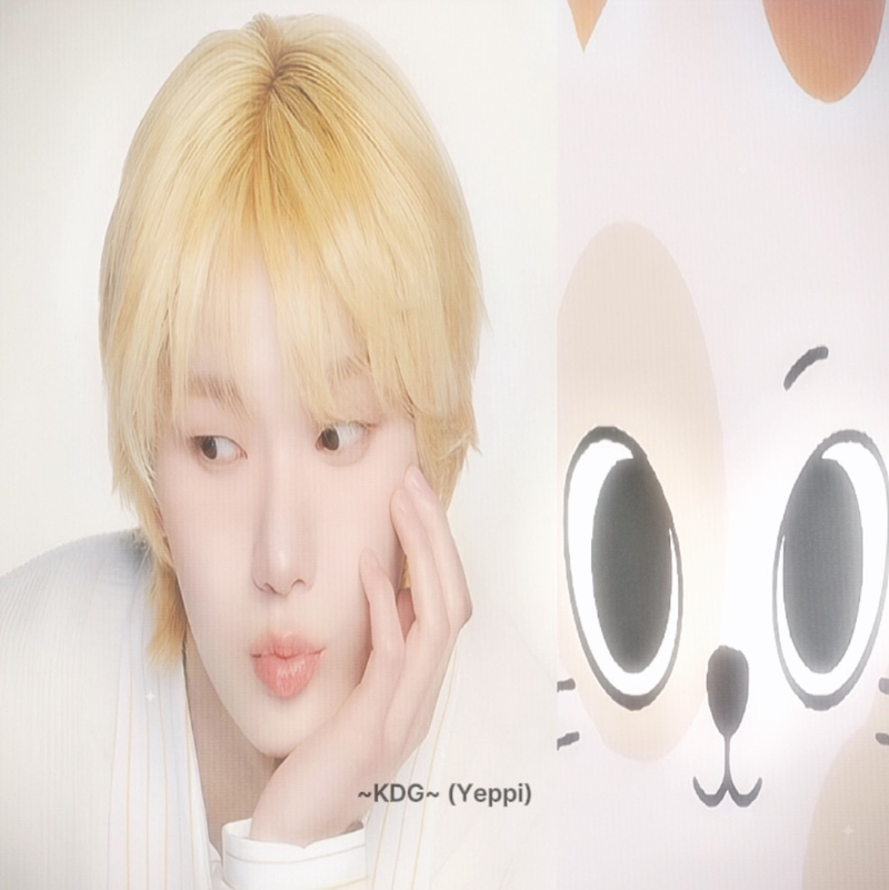 ~KDG~ (Yeppi)