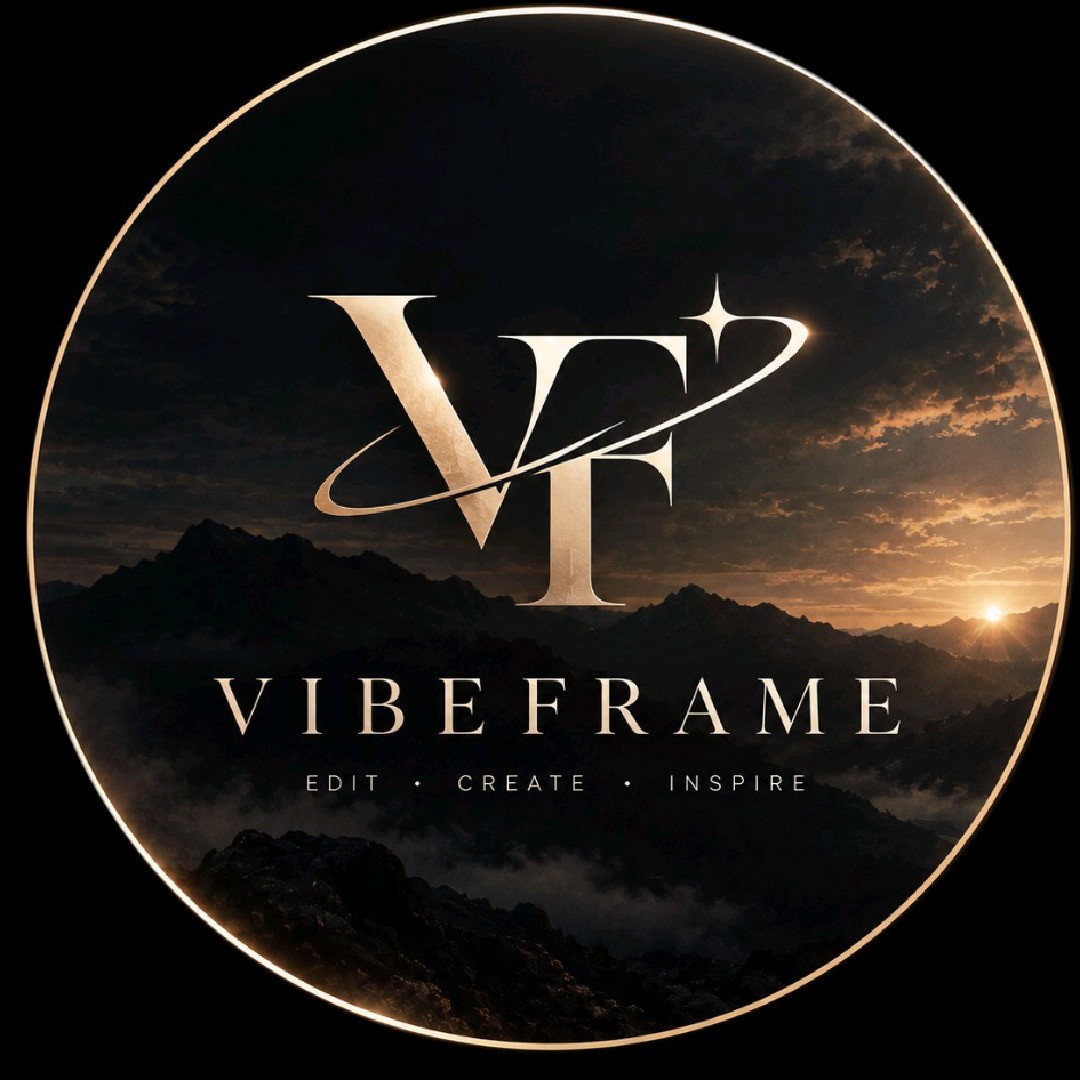 Vibeframe [PS]