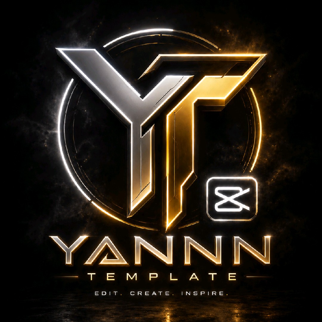 Yannn Template🀄