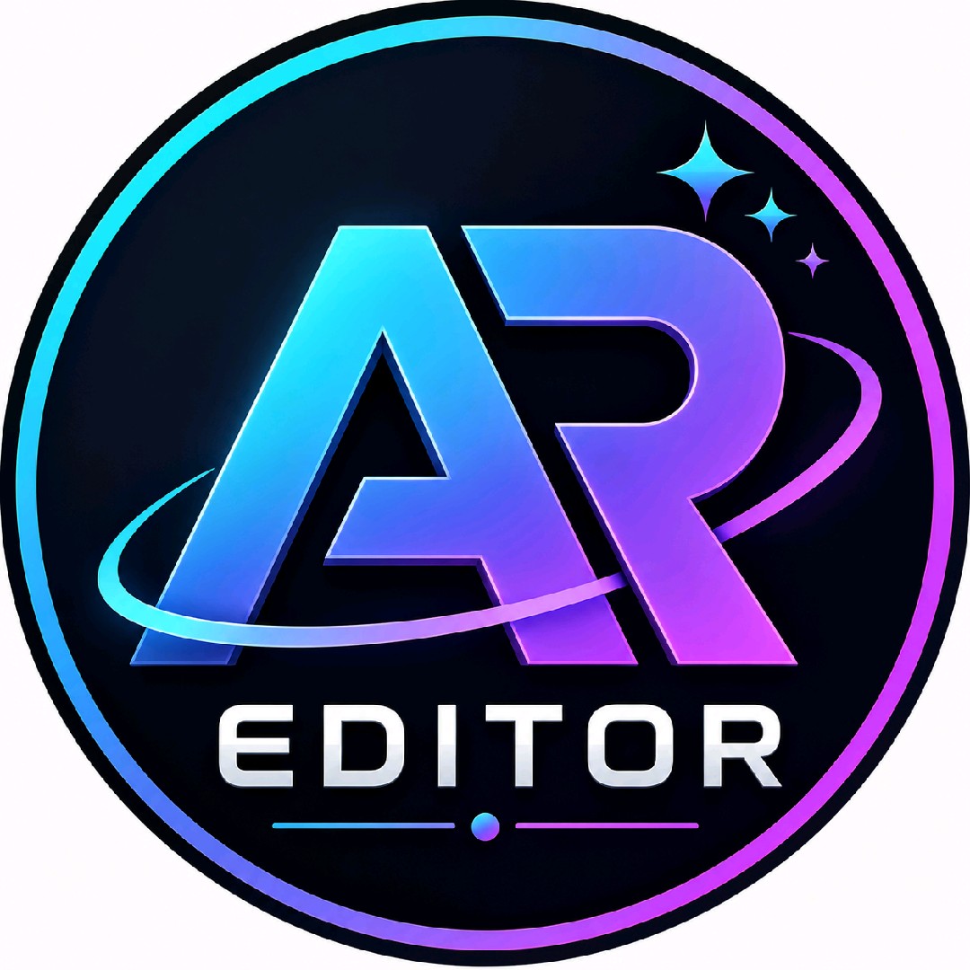 AR EDITOR