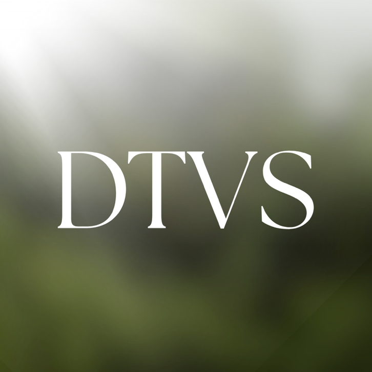 DTVS 💥