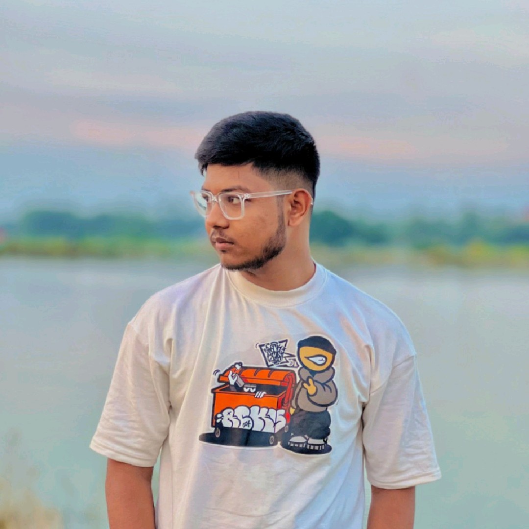 MAHIN FX🔥